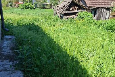 Teren de 1100 mp, în Băbuțiu - 5