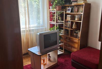 Apartament cu 4 camere în Central - 4