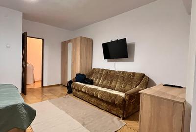 Apartament cu o camera Cug - 2