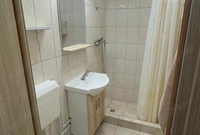 Apartament cu 2 camere semidecomandat în Central - 4