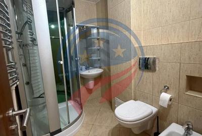 Apartament cu 3 camere decomandat, mobilat în Central - 7