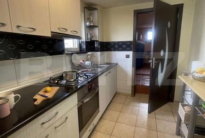 Casă cu 5 camere cu Teren 800 Mp în Central - 3