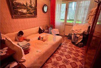 Apartament 2 camere, confort 1 decomandat, etaj 2, Viziru 3 - 4