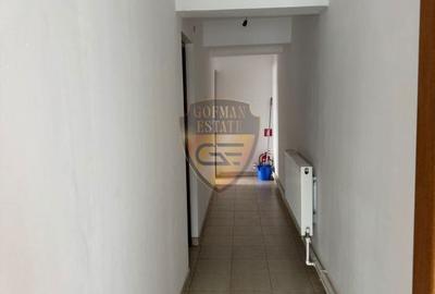 Spațiu comercial, de 70 mp, în Zona Industrială - 9