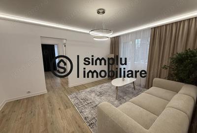 Apartament cu 2 camere semidecomandat în Brazda lui Novac - 1