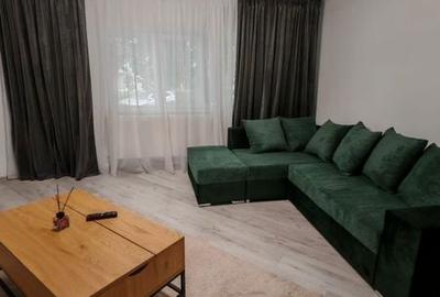Apartament cu 2 camere în Central - 5