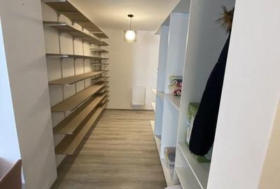 Apartament cu 2 camere în Metalurgiei