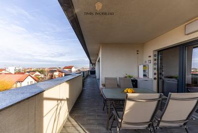 Cand ai buget de casa, dar vrei confortul unui penthouse adevarat - 2