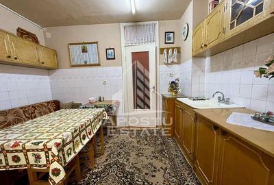 Apartament cu 2 camere, centrala proprie, zona Dambovita - 2