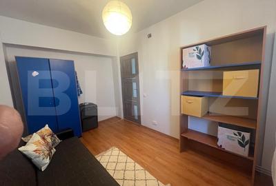Apartament cu 3 camere, 100 mp, zona Segarcea - 10