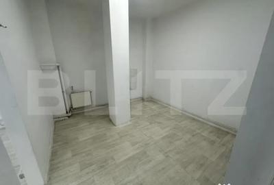 Spațiu comercial, de 85 mp, în Central - 4