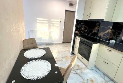 Apartament cu 2 camere decomandat, mobilat în 7 Noiembrie - 2