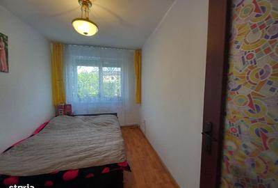 Apartament cu 4 camere decomandat în Republicii - 6