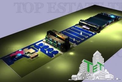 Teren Construcții intravilan de 50000 mp, în Cernica - 1