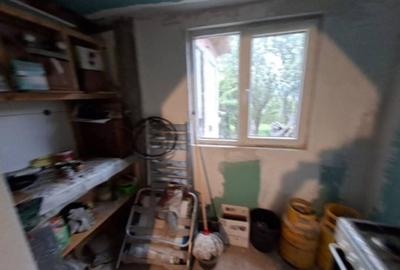 Casă cu 3 camere în Central - 3