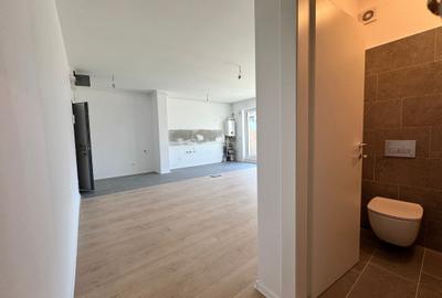 Apartament cu 4 camere semidecomandat în Străulești - 13