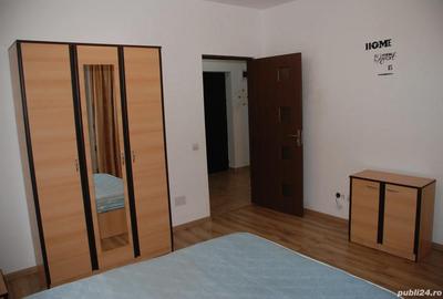 Garsonieră decomandată în Metalurgiei - 1