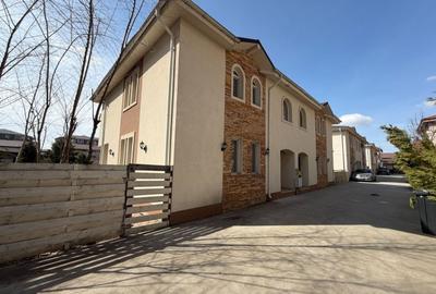 Casă individuală cu 4 camere cu Canalizare în Dobroești - 22