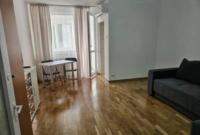 Garsoniera, decomandata, 40mp, ac, boiler, Calea Vitan - 1