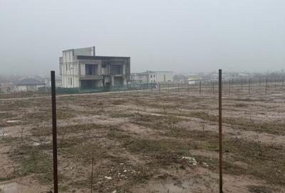 Teren de 500 mp, în Plaiul Vulcanești - 1