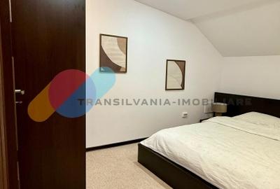 Apartament tip casa, 90 mp, zona Piata Mihai Viteazu Apartament tip casa, 90 mp, zona Piata Mihai Viteazu - 2