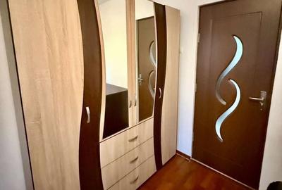 Apartament cu 3 camere, mobilat în Pajura - 5