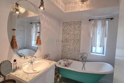 Vilă de Lux în Paris Residence, Tunari - 24