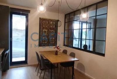 FARA COMISION ! Apartament 59mp, decomandat, terasa, parcare, imobil 2022 - 2