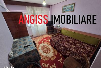 Apartament cu 2 camere în E3 - 5