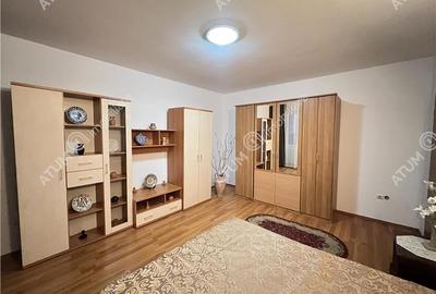 Apartament cu 2 camere decomandat, mobilat în Calea Dumbrăvii - 2