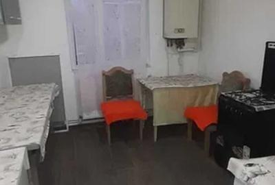 Garsonieră în Calea Caransebeșului