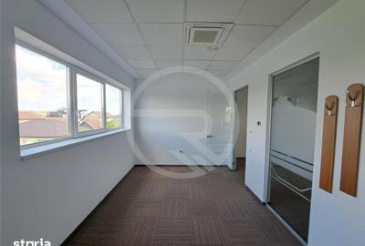 Spațiu comercial, de 275 mp, în Someșeni