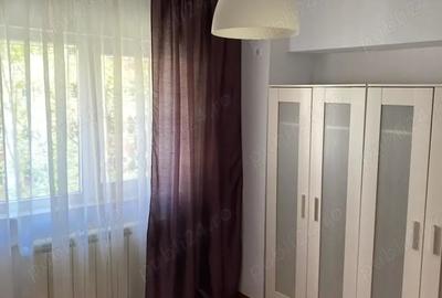 Apartament cu 3 camere, mobilat în Ferme - 13