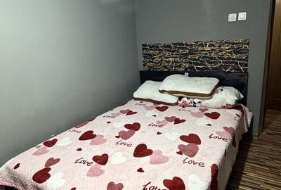 Apartament cu 2 camere decomandat în Central - 3