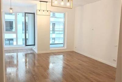 Apartament cu 2 camere decomandat, mobilat în Pipera