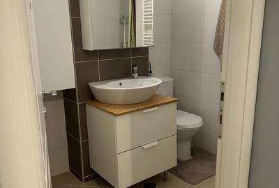 Apartament cu 2 camere decomandat, mobilat în Bragadiru - 12