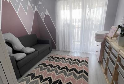 Apartament cu 3 camere decomandat în Aurel Vlaicu - 5