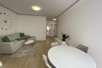 Apartament cu 2 camere decomandat în Florești - 3