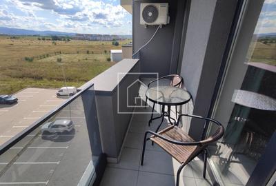 Apartament cu 3 camere semidecomandat, mobilat în Periferie - 13