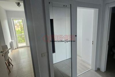 Apartament cu 2 camere decomandat în Central - 10