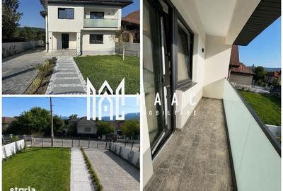 Casă cu 3 camere în Malu