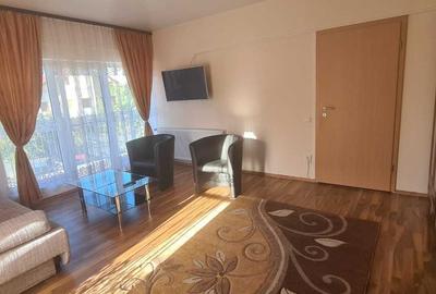 Garsonieră semidecomandată în Central