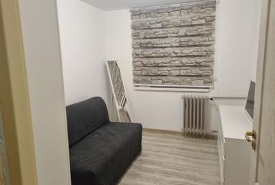 Apartament cu 3 camere semidecomandat în Central - 15