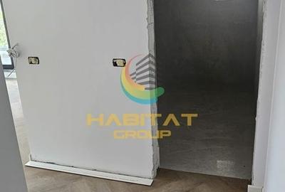 Apartament cu 4 camere în Central