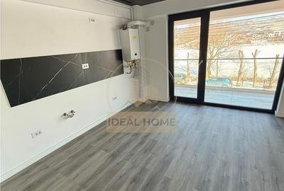 Apartament cu 2 camere în Valea Lupului - 5