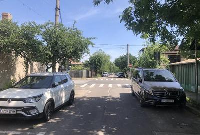 Casă cu 4 camere cu Teren 225 Mp în Chitila