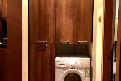 Apartament cu 2 camere decomandat în Far - 2