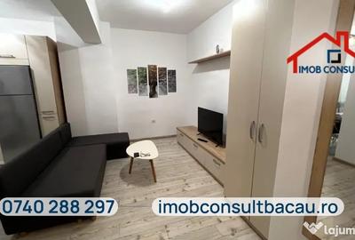 Apartament cu 2 camere decomandat în Ultracentral