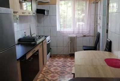 Apartament cu 2 camere decomandat în Tomis Nord