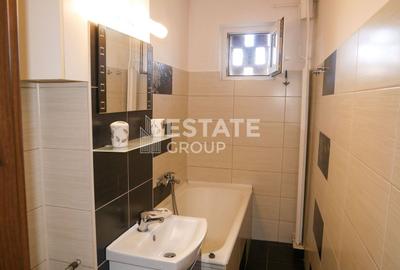 Apartament cu 2 camere nedecomandat, mobilat în Tipografilor - 9